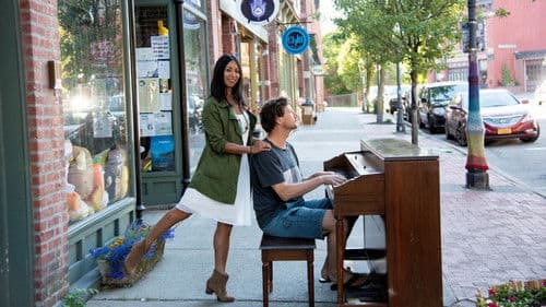 Katie Fforde: Tanz auf dem Broadway Bild 1