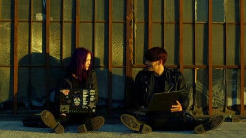 Hacker's Game Bild 2