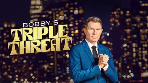 Bobby's Triple Threat Bild 7