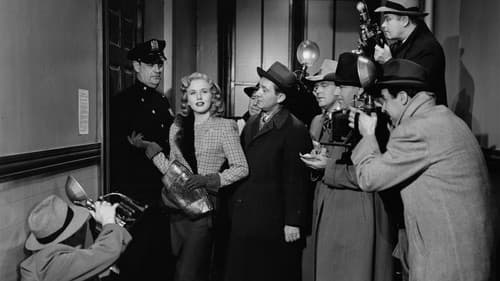 Die Dame im Zug Bild 3