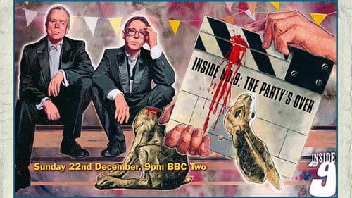 Inside No. 9: The Party's Over Bild 2