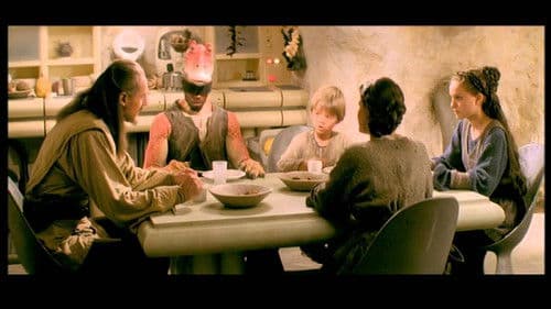 The Beginning: Making Episode I Bild 3