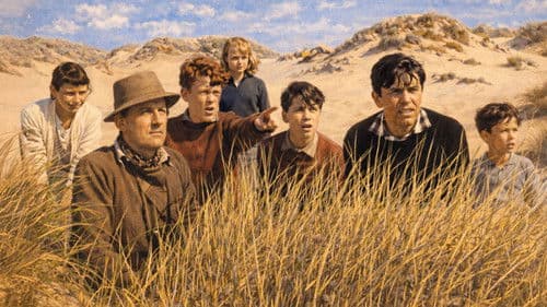 Rockets in the Dunes Bild 2