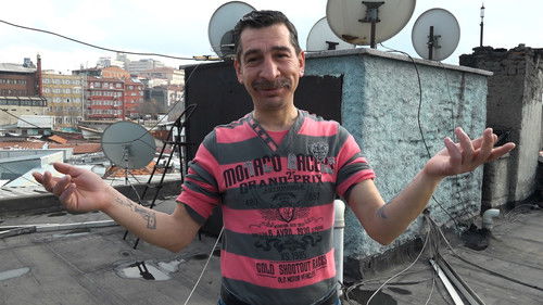 Kimsesizler Oteli Bild 1