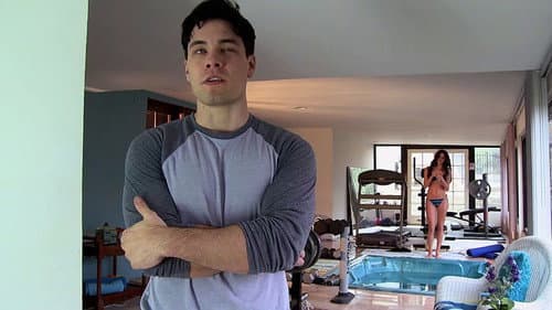 666: Teen Warlock Bild 1