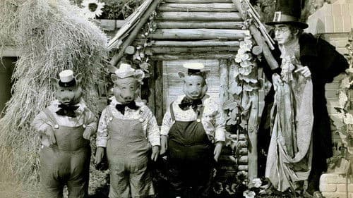 Dick und Doof - Rache ist süß Bild 5