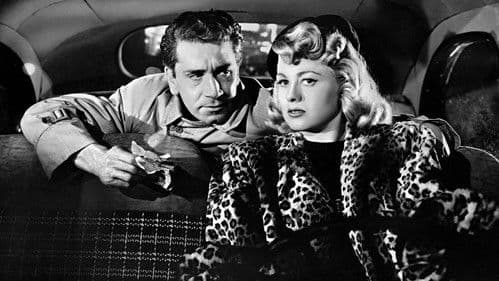 Schrei der Großstadt Bild 1