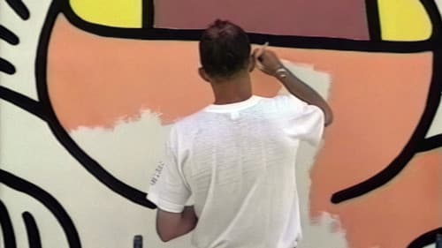 The Universe of Keith Haring Bild 1