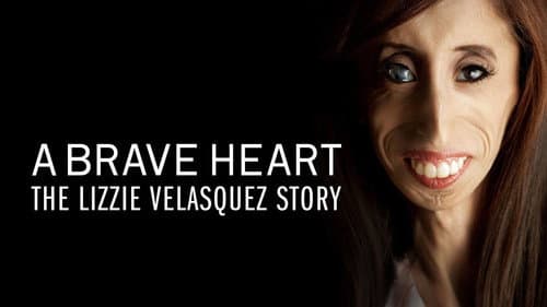 A Brave Heart: The Lizzie Velasquez Story Bild 1