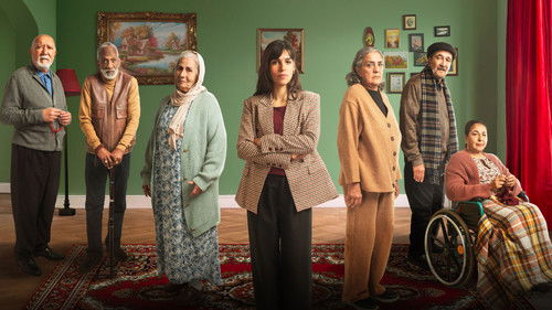 رحلة العمر Bild 1