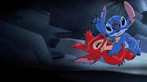 Leroy & Stitch Bild 8