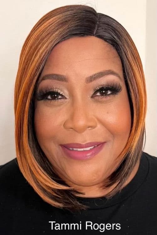 Tammi Rogers