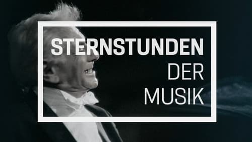 Sternstunden der Musik Bild 1
