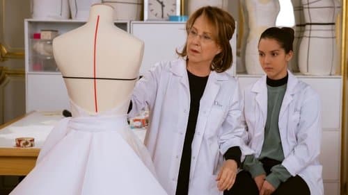 Haute Couture - Die Schönheit der Geste Bild 1