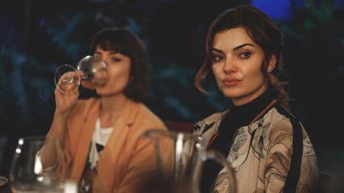 Bem-Vinda de Volta Bild 1