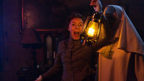 Borley Rectory: The Awakening Bild 8