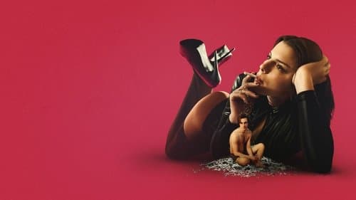 Camgirl - Wahnsinnige Begierde Bild 1