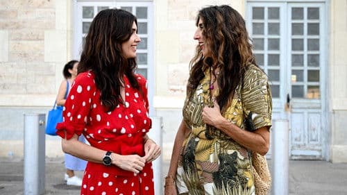 A todo tren 2: Ahora son ellas Bild 2