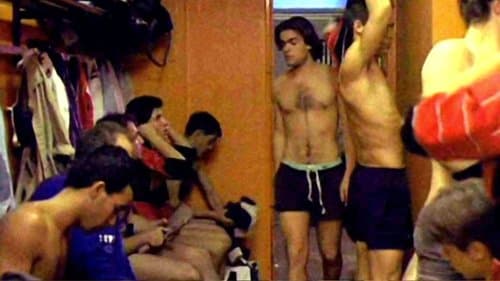 Wilde Nächte Bild 4