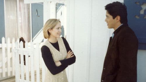 Der Sohn der untergehenden Sonne Bild 1