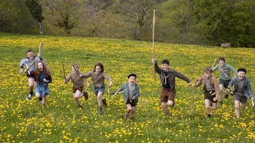 Krieg der Knöpfe Bild 1