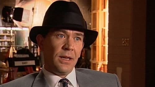 The Making of Nero Wolfe Bild 3