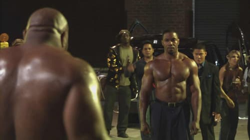 Blood and Bone - Rache um jeden Preis Bild 3