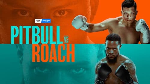 Isaac Cruz vs. Lamont Roach Bild 1