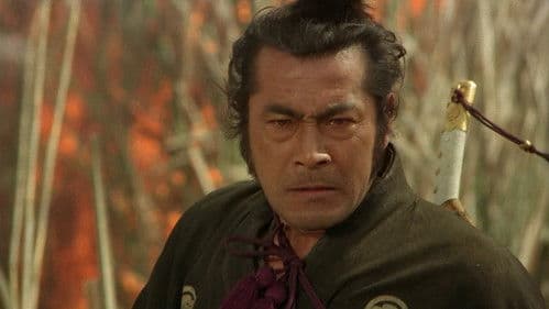 Rivalen unter roter Sonne Bild 7