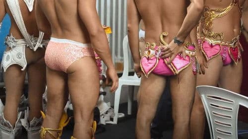 Gualeguaychú: El país del carnaval Bild 1