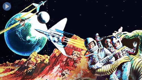 Anno zero - guerra nello spazio Bild 1