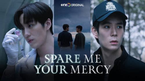 Spare Me Your Mercy Bild 8