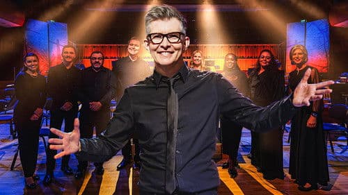 Gareth Malone's Easter Passion Bild 1