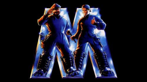 Super Mario Bros. Bild 8