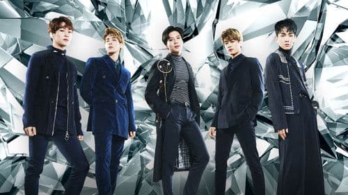 SHINee WORLD 2017～FIVE～ Bild 4