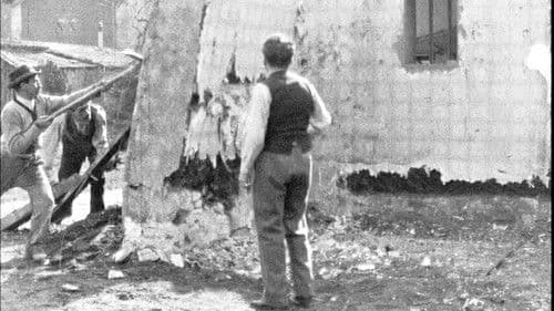 Démolition d'un mur Bild 1