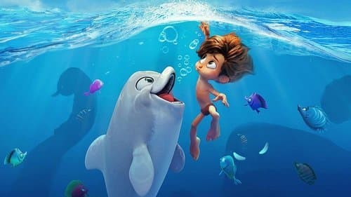 Dolphin Boy - Abenteuer unter dem Meer Bild 1