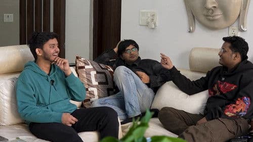 Men of Culture Bild 2