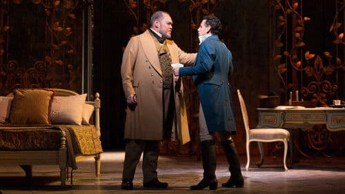 The Metropolitan Opera: La Traviata Bild 6