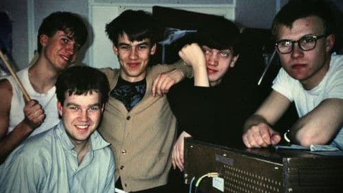 Sämsta bandet ever? Bild 2