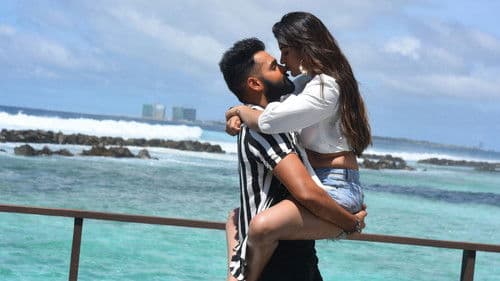 ఇస్మార్ట్ శంకర్‌ Bild 4