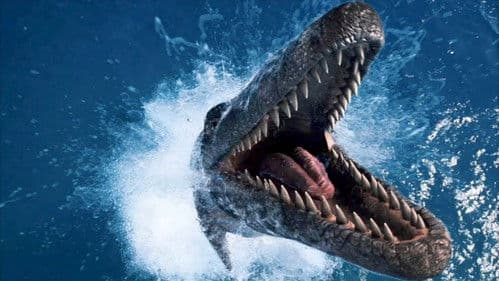 Sea Monsters: A Prehistoric Adventure Bild 3