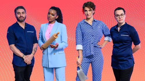 Restaurant van de toekomst Bild 1