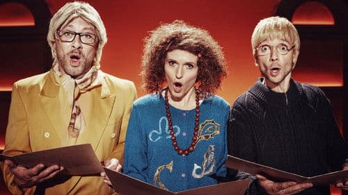 Platt-Form Er vi gået for langt Bild 1