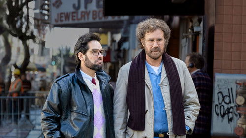 Der Therapeut von nebenan Bild 3