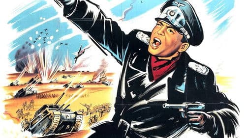 Rommel, der Wüstenfuchs Bild 4