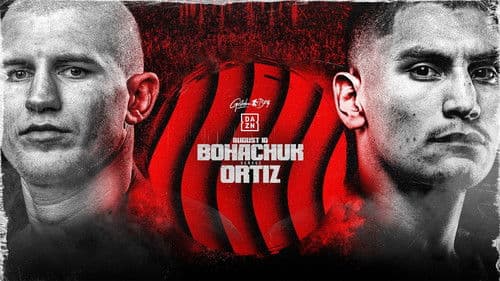 Serhii Bohachuk vs. Vergil Ortiz Jr. Bild 4