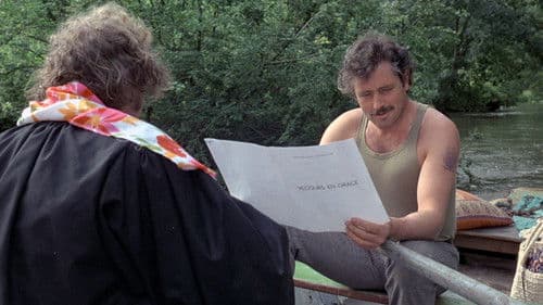 Der Sanfte mit den schnellen Beinen Bild 7