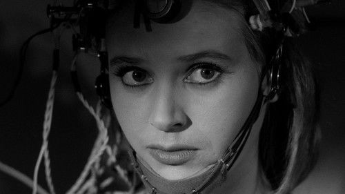 Augen ohne Gesicht Bild 8