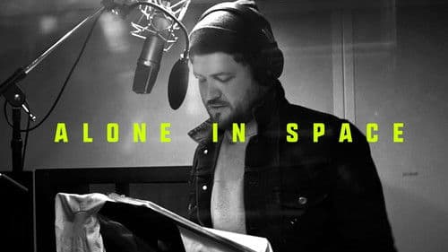 Alone in Space: A Final Space Documentary Bild 1